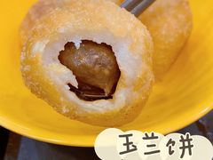 -毛华美食(清扬路店)