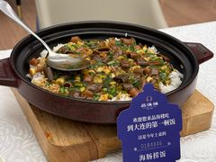 -品海楼·大连海胆锅贴馆(东港店)