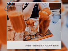 -龙记·香港茶餐厅(海上世界店)
