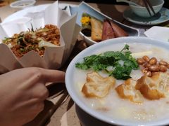 -点都德(华强南店)