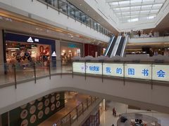 -星际传奇(西安三桥万象城店)
