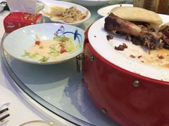 -铂尔台州菜(铂尔国际店)