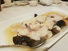 糟溜黄鱼片-上海老站(徐家汇店)