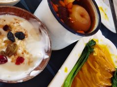 -伊带伊路新疆美食府(呼家楼店)