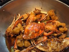 -七欣天香辣蟹火锅(上海银亿滨江店)