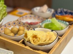-螺大喜螺蛳粉火锅(雍和宫店)