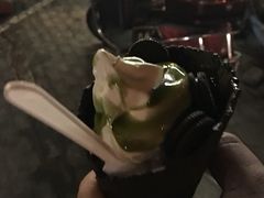 -麦当劳(农光里店)