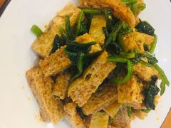 -巴依老爷新疆美食(马驹桥店)