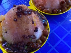 -二斗栗子(黄河道店)
