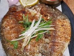 -聚点串吧·北京烧烤(公益西桥店)