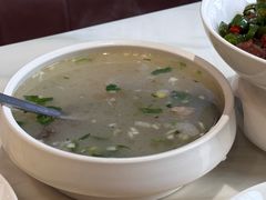 -培万河间驴火•驴肉火锅(东平店)