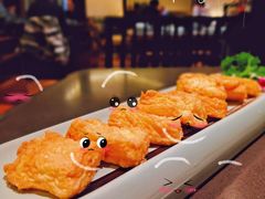 -捞王锅物料理(上海世茂广场店)