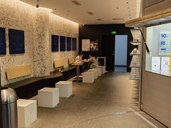 -CUBIC3三立方咖啡(西岸凤巢店)