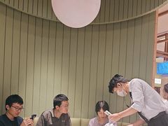 -永春园·扬州早茶·淮扬菜(漫乐城店)