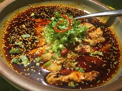 -辛香汇(飞洲店)