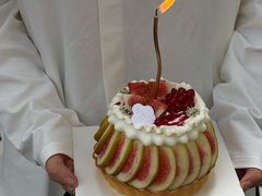 -花甜生活FatimCake·生日蛋糕