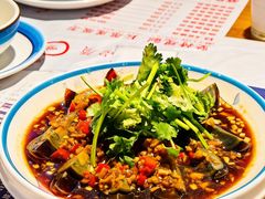 -三妹小龙虾·黄油蟹(华侨城总店)