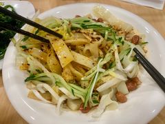 -西部马华清真兰州牛肉面·烧烤夜市(关东店)