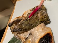 -Hatsune隐泉日式料理(SKP店)