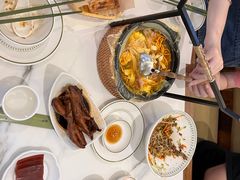 -春家·非遗手工小吃(徐汇万科广场店)
