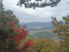 -五女山景区
