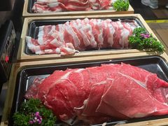 -湊湊火锅·茶憩(来福士广场店)