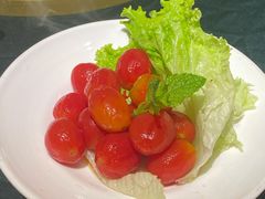 -熹素·鲜美素食Vegetarian (天河领展店)