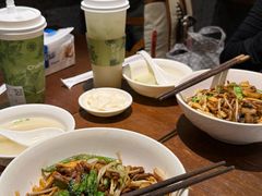 -寻裕记·现炒浇头面(人民广场店)