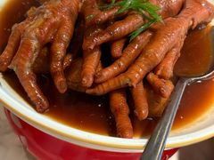 -食锦记·福建私房菜(浦西万达店)