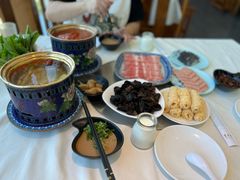 -东来顺饭庄(西直门店)
