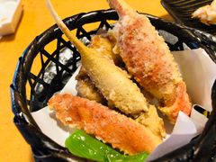 -蟹道乐(道顿堀本店)