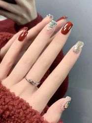 -LILY NAILS美甲美睫
