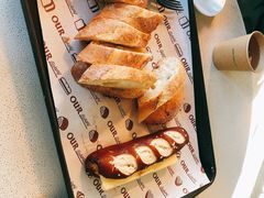 -OUR Bakery(三里屯太古里店)