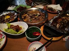 -新白鹿餐厅(城西银泰城店)