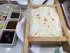 -陶然饺子城(奥体中路店)