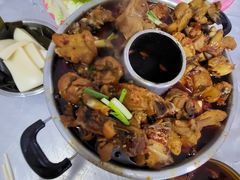 -正宗郭场鸡第一家