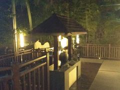 -天目湖涵田半山温泉