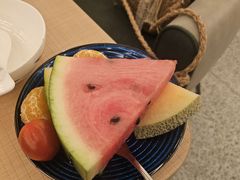 -海泰食府·新鲁菜·家宴(总部基地店)