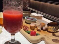 -俄士厨房(环球港店)