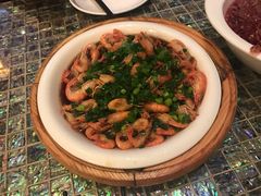 -走马楼饭庄(慈城古县城店)