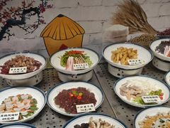 -忘不了渔村(将军大道店)