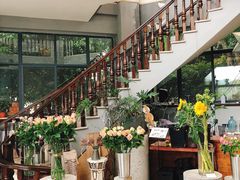 -发现花馆西餐厅FA Restaurant