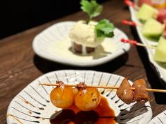 -三川·十酒Izakaya(南昌路店)