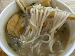 -汪记鲜鱼糊汤粉(沈阳路总店)