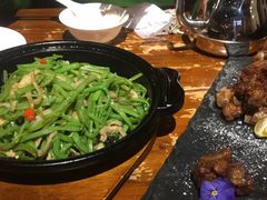 -又一福烤鸭·北京菜(东四店)