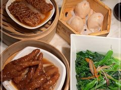 -陶陶居·雅园(凯华国际店)