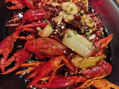 -老陈虾霸(上海路店)