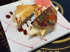 -水林间·寿喜烧自助(仙林金鹰店)