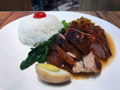 -掂档潮汕牛肉火锅(cityon熙地港店)