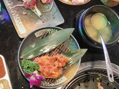 -老卜奎齐齐哈尔烤肉(人民东路店)